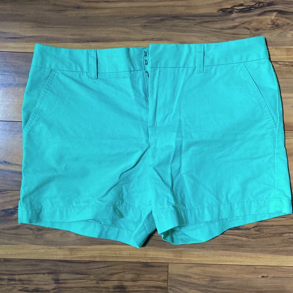 Chino shorts